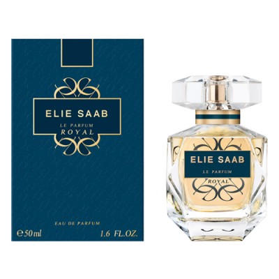 Elie Saab Le Parfum Royal Eau de Parfum 50 ml